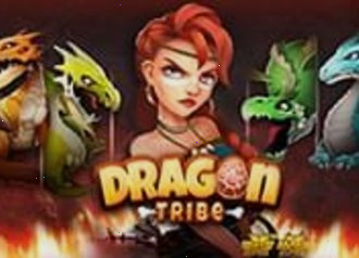 Dragon Tribe от Nolimit