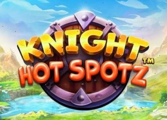 слот Knight Hot Spotz от Pragmatic