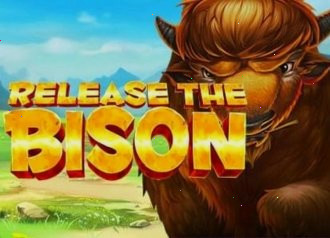 Release the Bison ПРГ